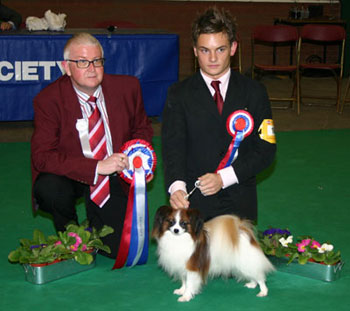 4th Best in Show