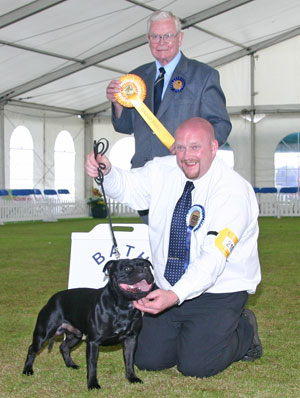 Terrier Group 3rd
