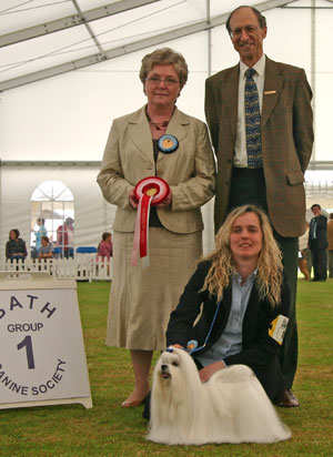 Toy Group 1st