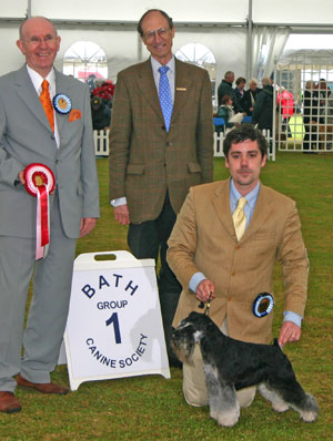 Utility Group 1st
