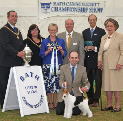 Best in Show