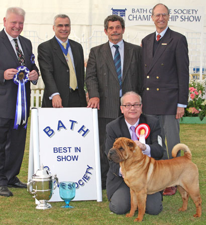 Best in Show