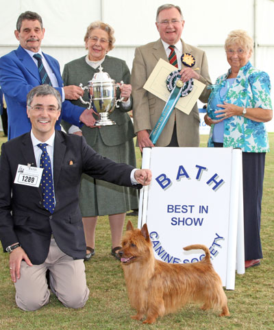 Best in Show
