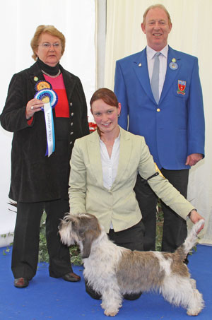 Hound group 2nd