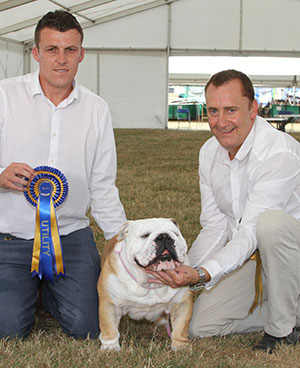 Mr P Seal Shiloh Sebastian Sealaville