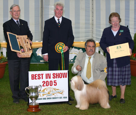 Best in Show