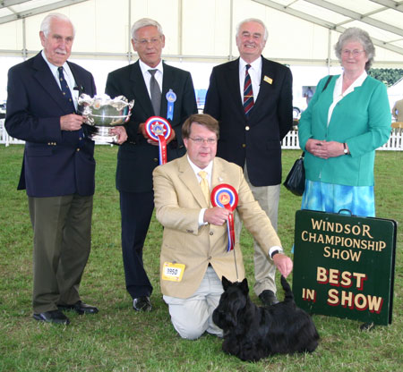 Best in Show