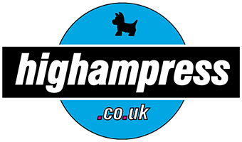 Higham Press logo